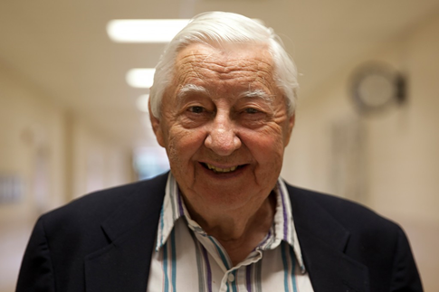 Ford B. Cauffiel