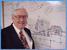 Ford B. Cauffiel